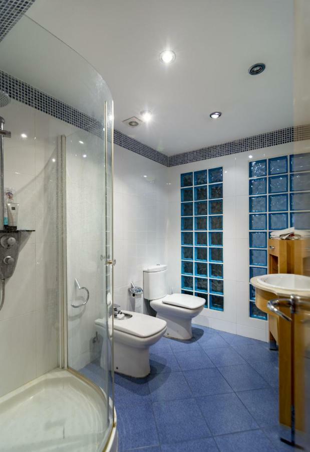 מארבלה Villa Casakhan, Beautiful Luxury Villa, מראה חיצוני תמונה