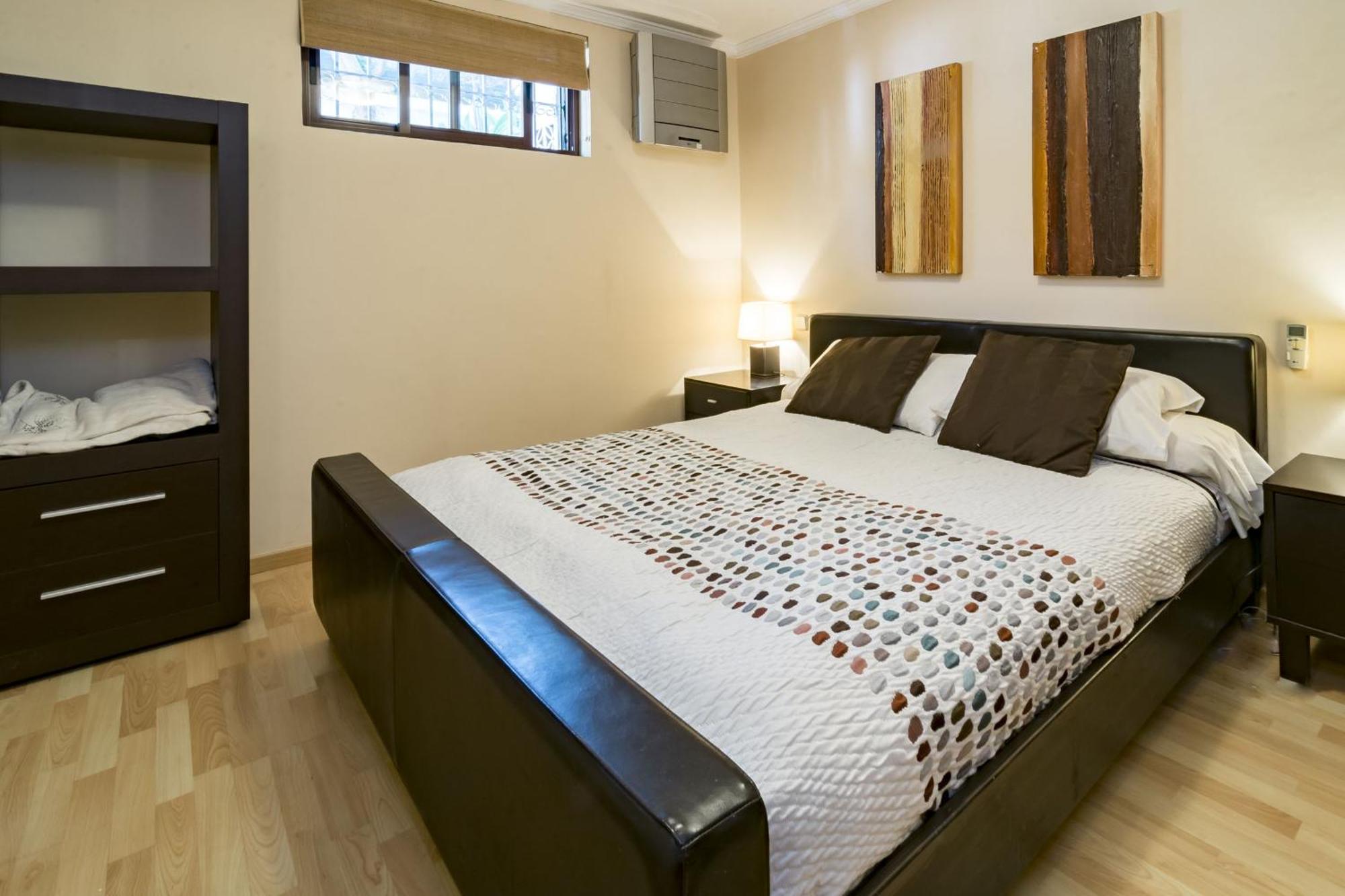 מארבלה Villa Casakhan, Beautiful Luxury Villa, מראה חיצוני תמונה