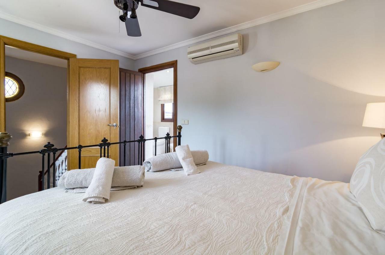 מארבלה Villa Casakhan, Beautiful Luxury Villa, מראה חיצוני תמונה