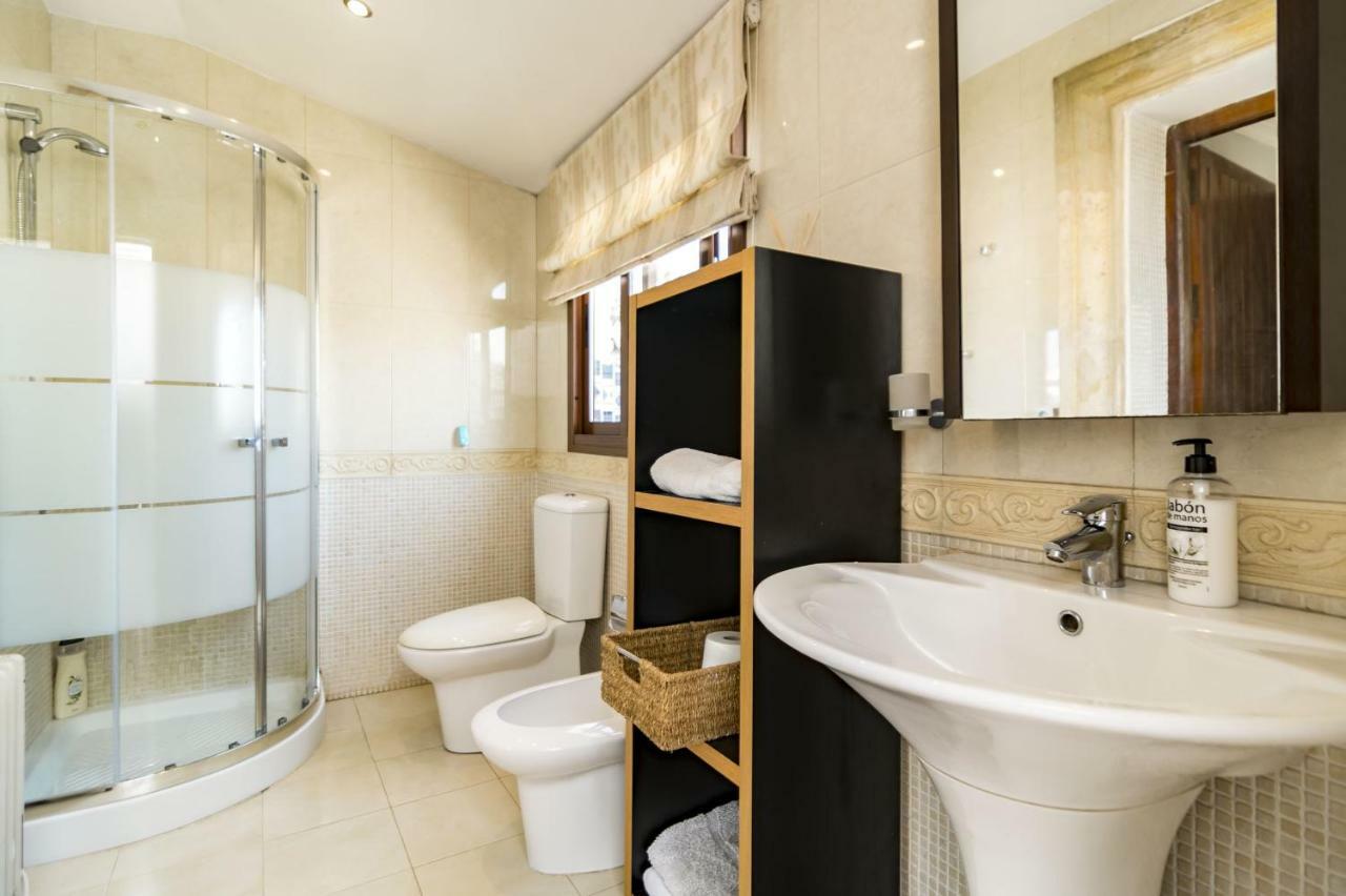מארבלה Villa Casakhan, Beautiful Luxury Villa, מראה חיצוני תמונה