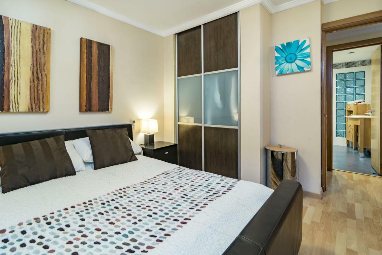 מארבלה Villa Casakhan, Beautiful Luxury Villa, מראה חיצוני תמונה