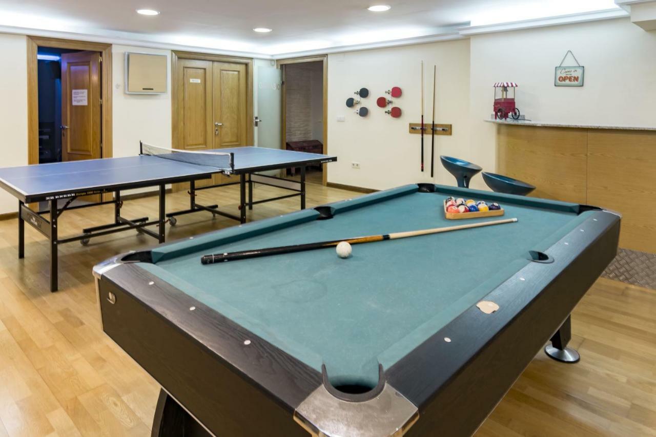 מארבלה Villa Casakhan, Beautiful Luxury Villa, מראה חיצוני תמונה