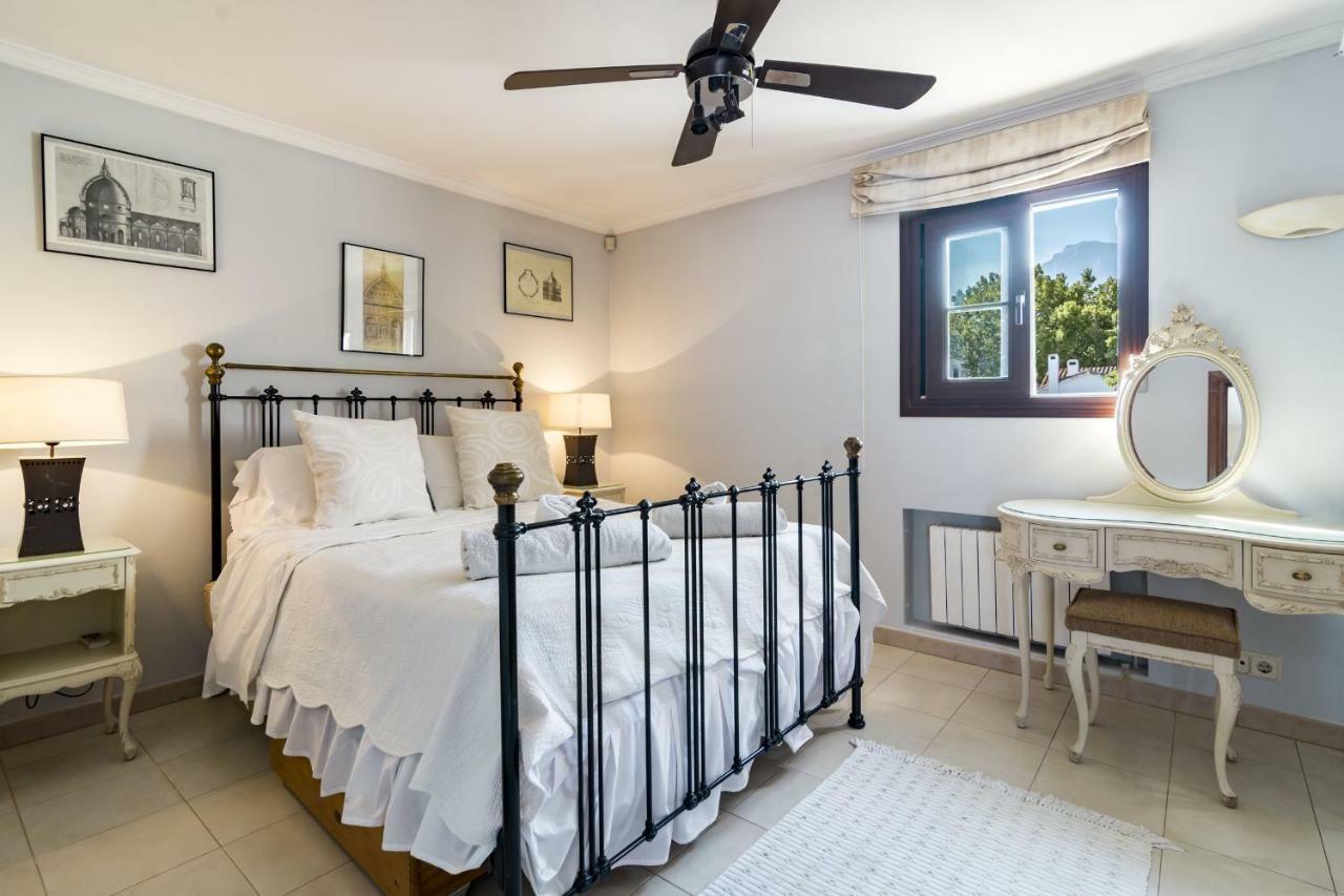 מארבלה Villa Casakhan, Beautiful Luxury Villa, מראה חיצוני תמונה