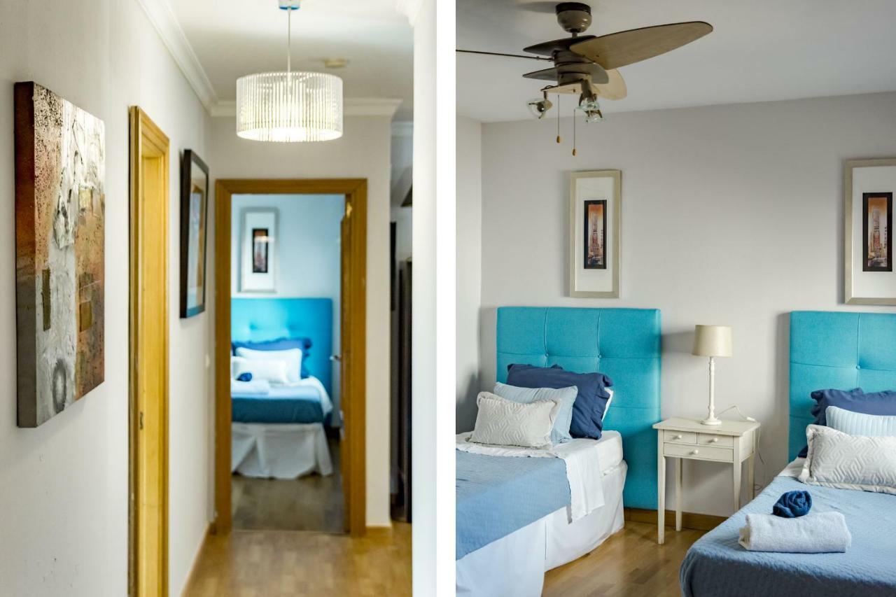 מארבלה Villa Casakhan, Beautiful Luxury Villa, מראה חיצוני תמונה