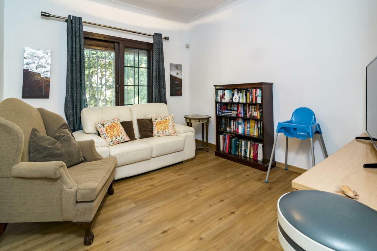 מארבלה Villa Casakhan, Beautiful Luxury Villa, מראה חיצוני תמונה