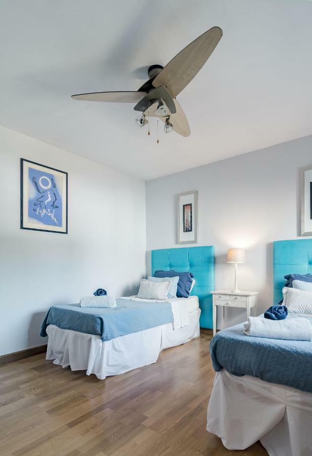 מארבלה Villa Casakhan, Beautiful Luxury Villa, מראה חיצוני תמונה