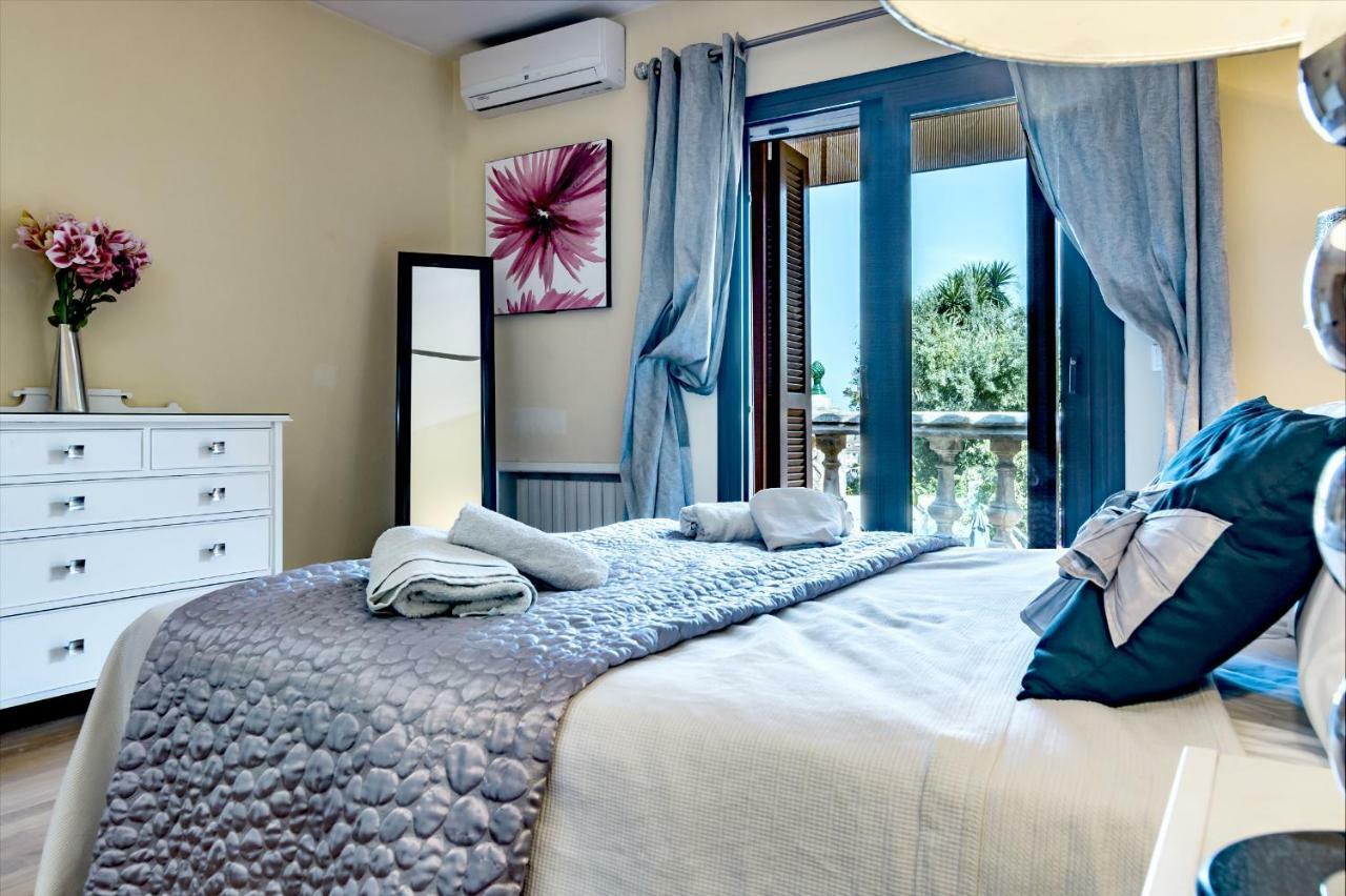 מארבלה Villa Casakhan, Beautiful Luxury Villa, מראה חיצוני תמונה