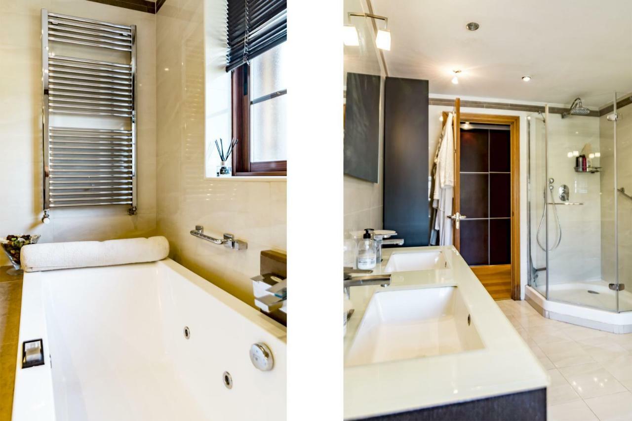 מארבלה Villa Casakhan, Beautiful Luxury Villa, מראה חיצוני תמונה