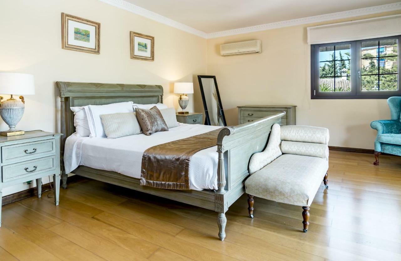 מארבלה Villa Casakhan, Beautiful Luxury Villa, מראה חיצוני תמונה