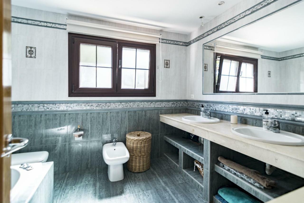 מארבלה Villa Casakhan, Beautiful Luxury Villa, מראה חיצוני תמונה