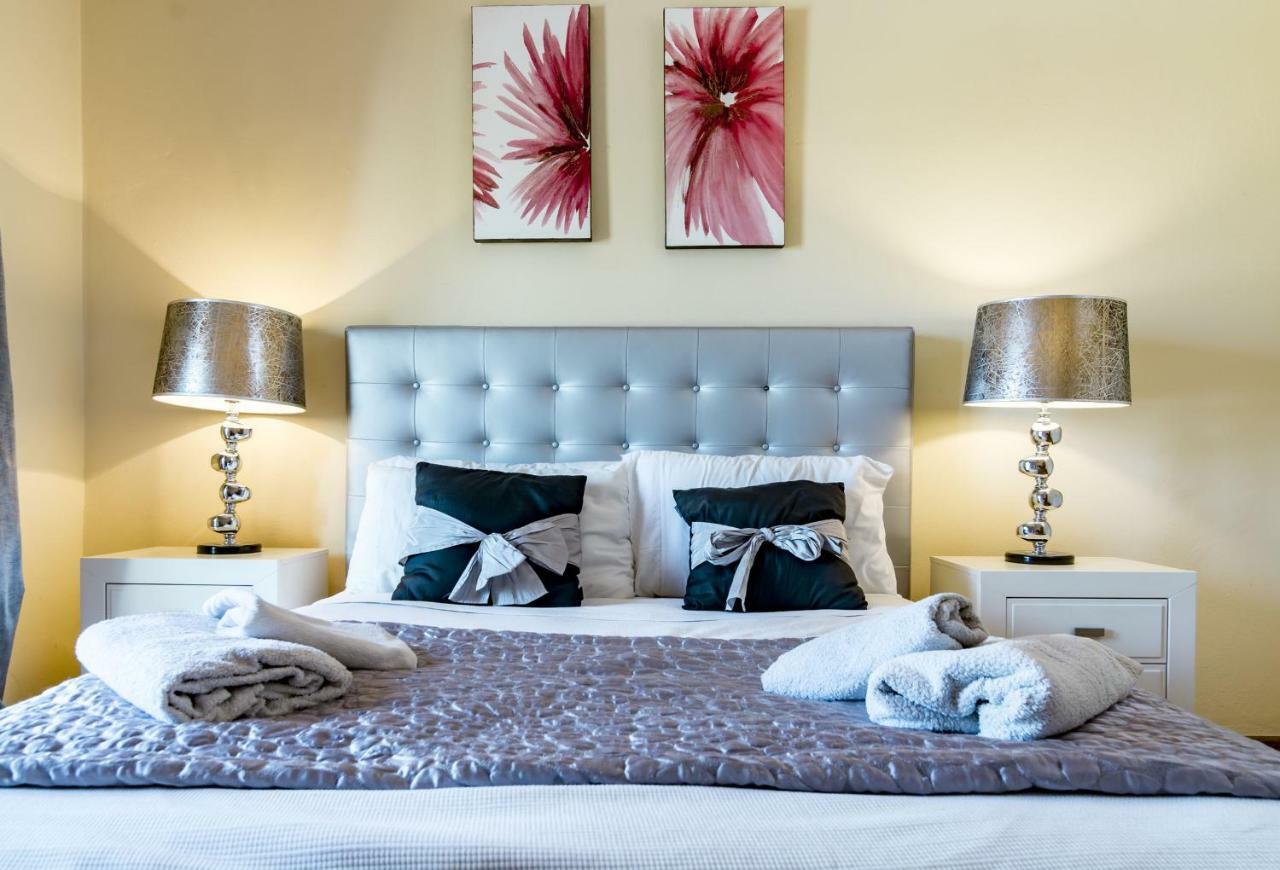 מארבלה Villa Casakhan, Beautiful Luxury Villa, מראה חיצוני תמונה