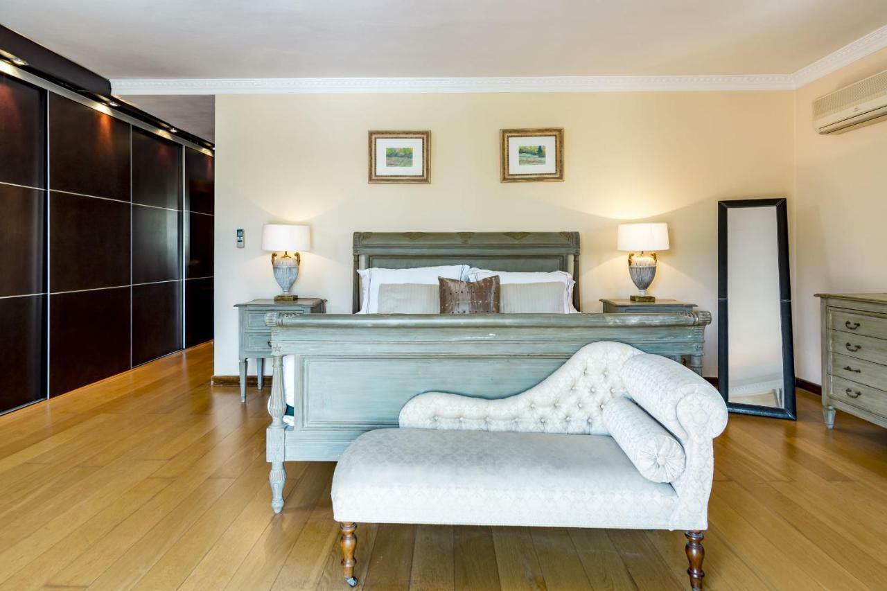 מארבלה Villa Casakhan, Beautiful Luxury Villa, מראה חיצוני תמונה