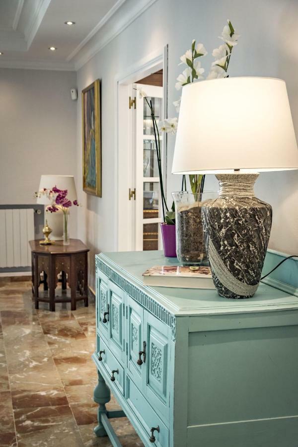 מארבלה Villa Casakhan, Beautiful Luxury Villa, מראה חיצוני תמונה