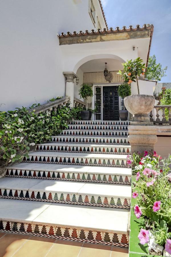 מארבלה Villa Casakhan, Beautiful Luxury Villa, מראה חיצוני תמונה