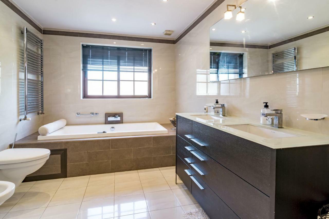 מארבלה Villa Casakhan, Beautiful Luxury Villa, מראה חיצוני תמונה