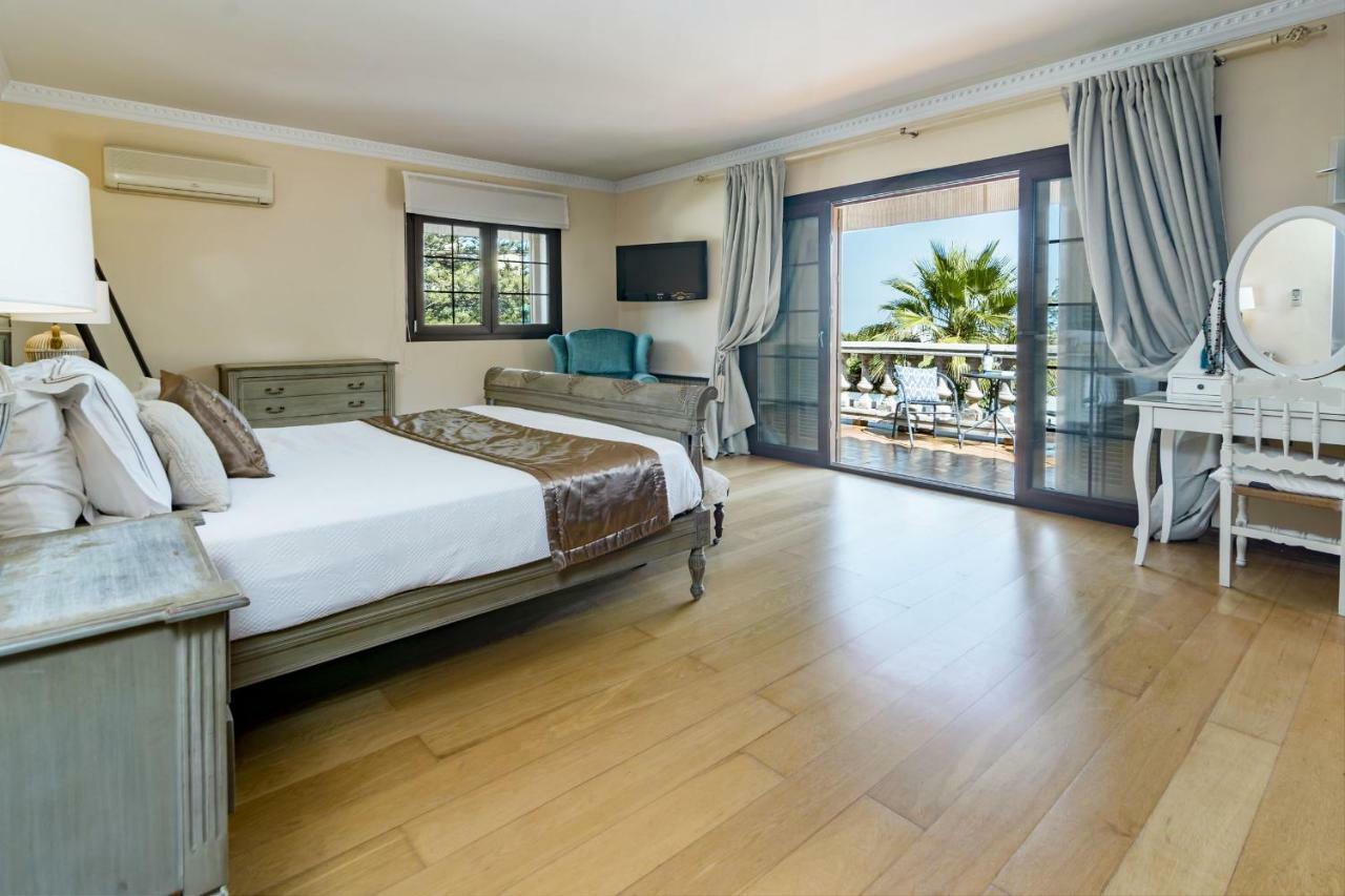 מארבלה Villa Casakhan, Beautiful Luxury Villa, מראה חיצוני תמונה