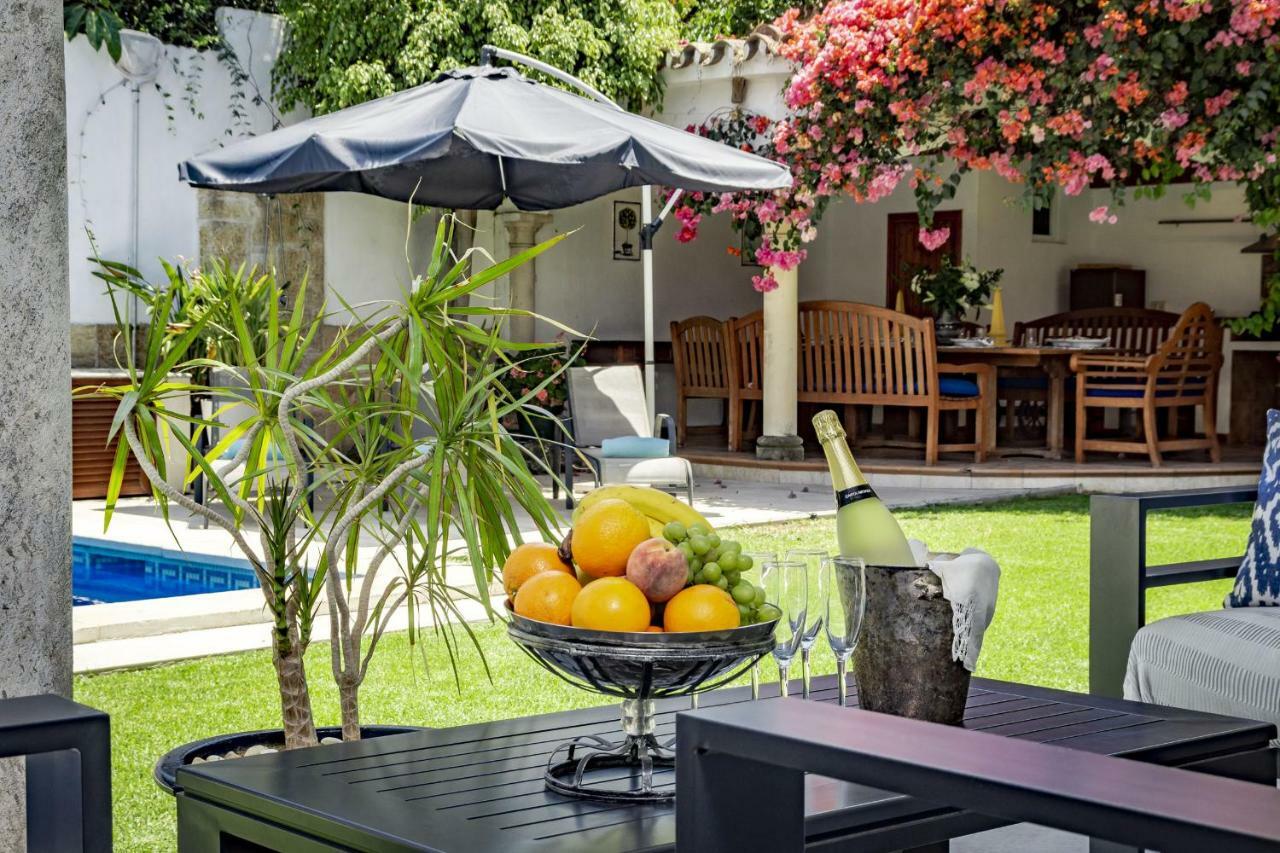מארבלה Villa Casakhan, Beautiful Luxury Villa, מראה חיצוני תמונה