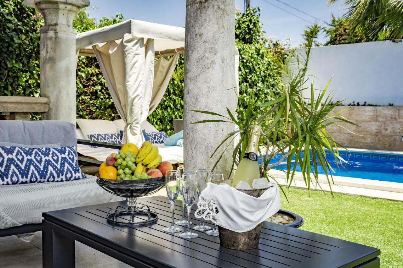 מארבלה Villa Casakhan, Beautiful Luxury Villa, מראה חיצוני תמונה