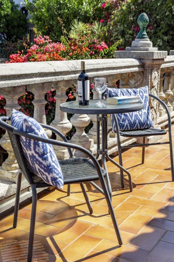 מארבלה Villa Casakhan, Beautiful Luxury Villa, מראה חיצוני תמונה