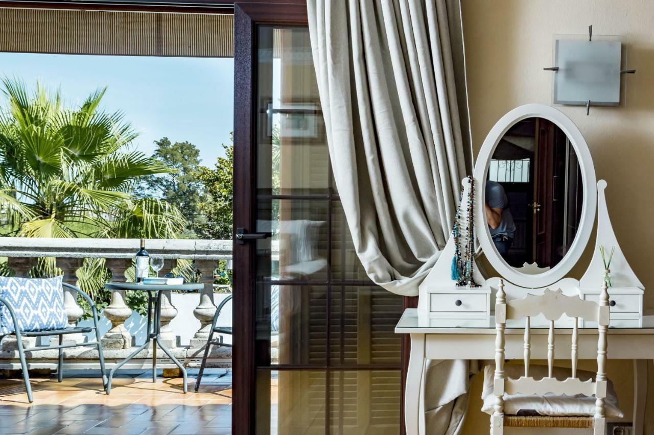 מארבלה Villa Casakhan, Beautiful Luxury Villa, מראה חיצוני תמונה