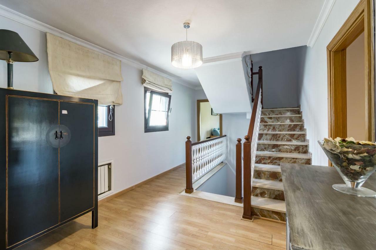 מארבלה Villa Casakhan, Beautiful Luxury Villa, מראה חיצוני תמונה